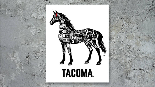 Year of the Horse - 6th Ave