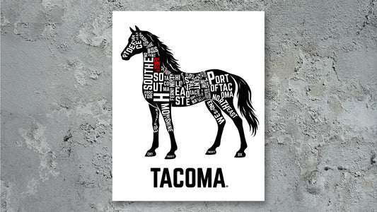 Year of the Horse - Downtown