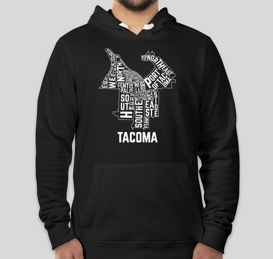 International District - Hoodie