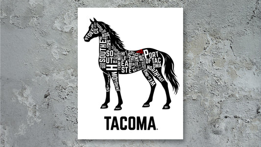 Year of the Horse - Lincoln District