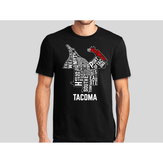 Northeast Tacoma T-Shirt