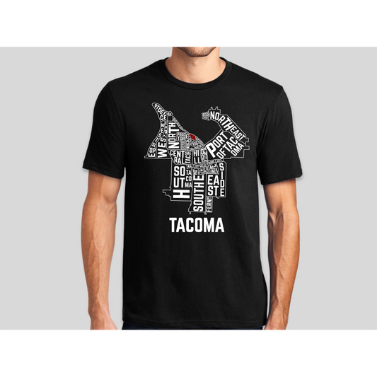 Old Town T-Shirt