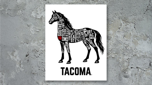 Year of the Horse - Proctor