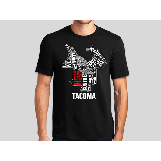 South Tacoma T-Shirt