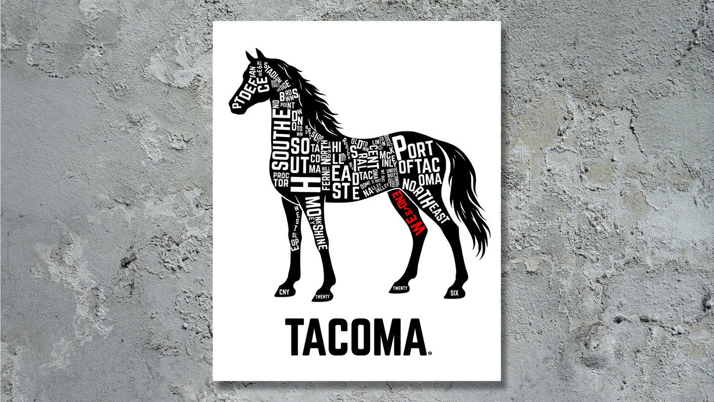 Year of the Horse - West End