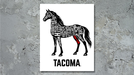 Year of the Horse - West End